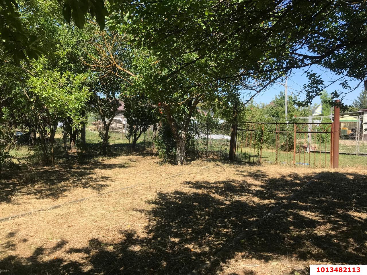 Фото №3: Земельный участок 4 сот. - Елизаветинская, Прикубанский внутригородской округ, ст Кубань-1, ул. Яблоневая, 70