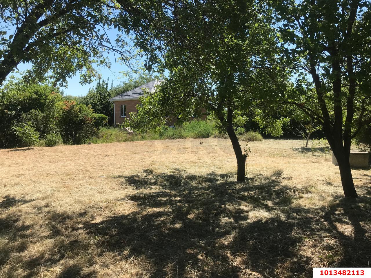 Фото №9: Земельный участок 4 сот. - Елизаветинская, Прикубанский внутригородской округ, ст Кубань-1, ул. Яблоневая, 70