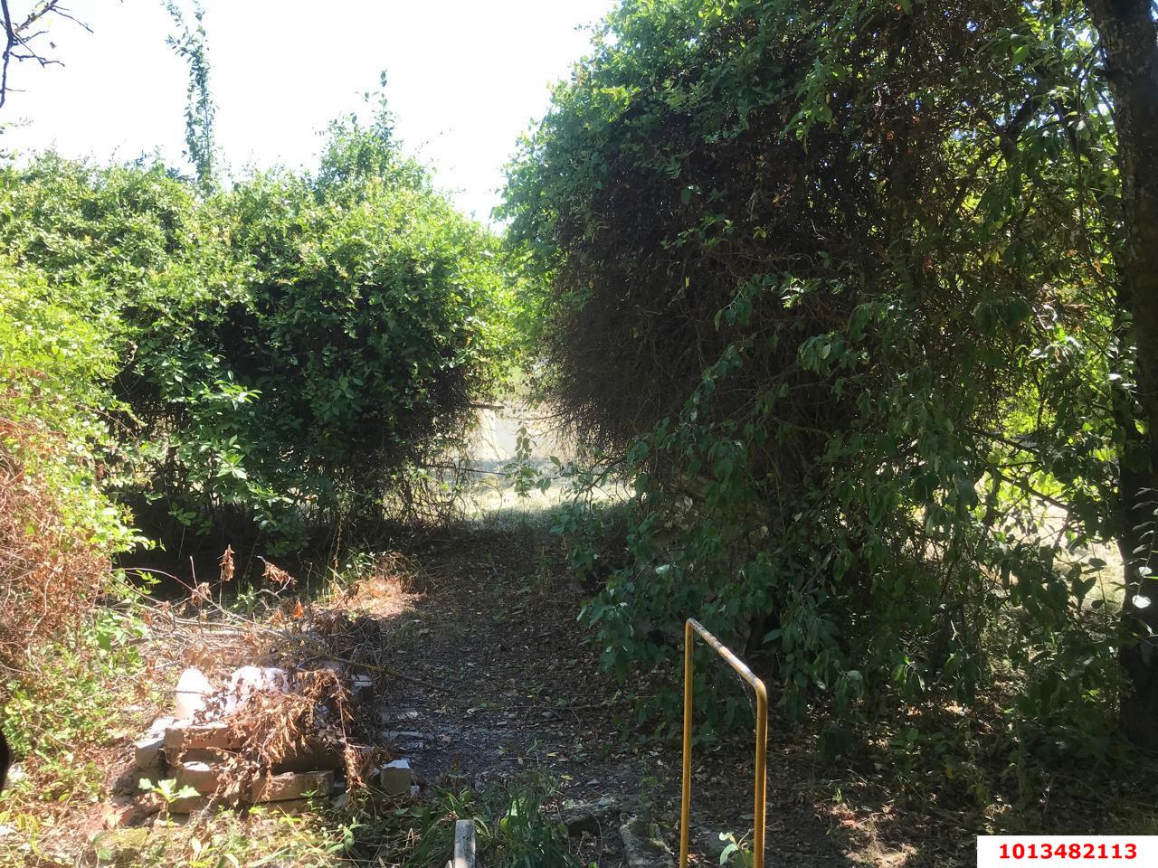 Фото №6: Земельный участок 4 сот. - Елизаветинская, Прикубанский внутригородской округ, ст Кубань-1, ул. Яблоневая, 70