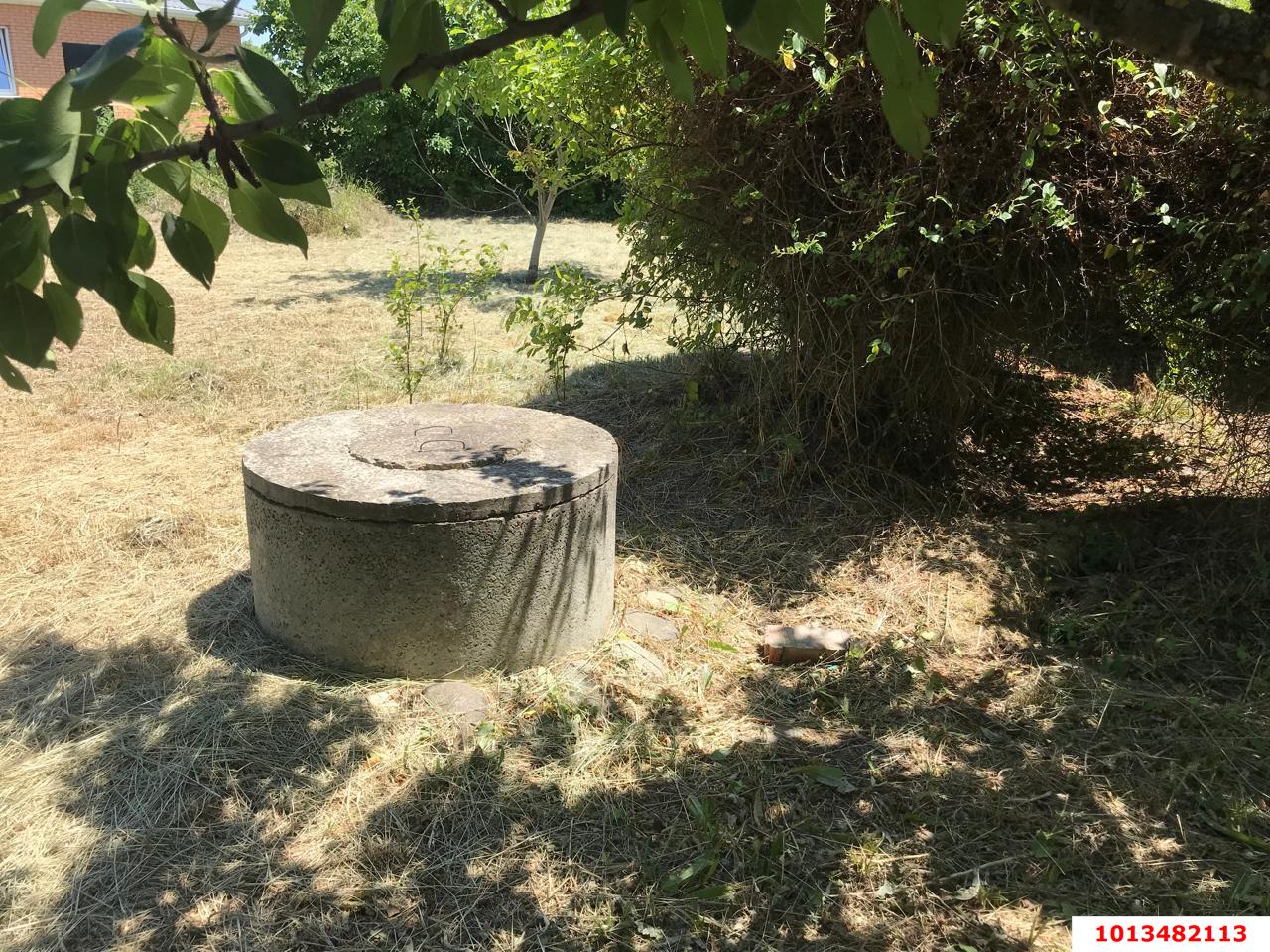 Фото №11: Земельный участок 4 сот. - Елизаветинская, Прикубанский внутригородской округ, ст Кубань-1, ул. Яблоневая, 70