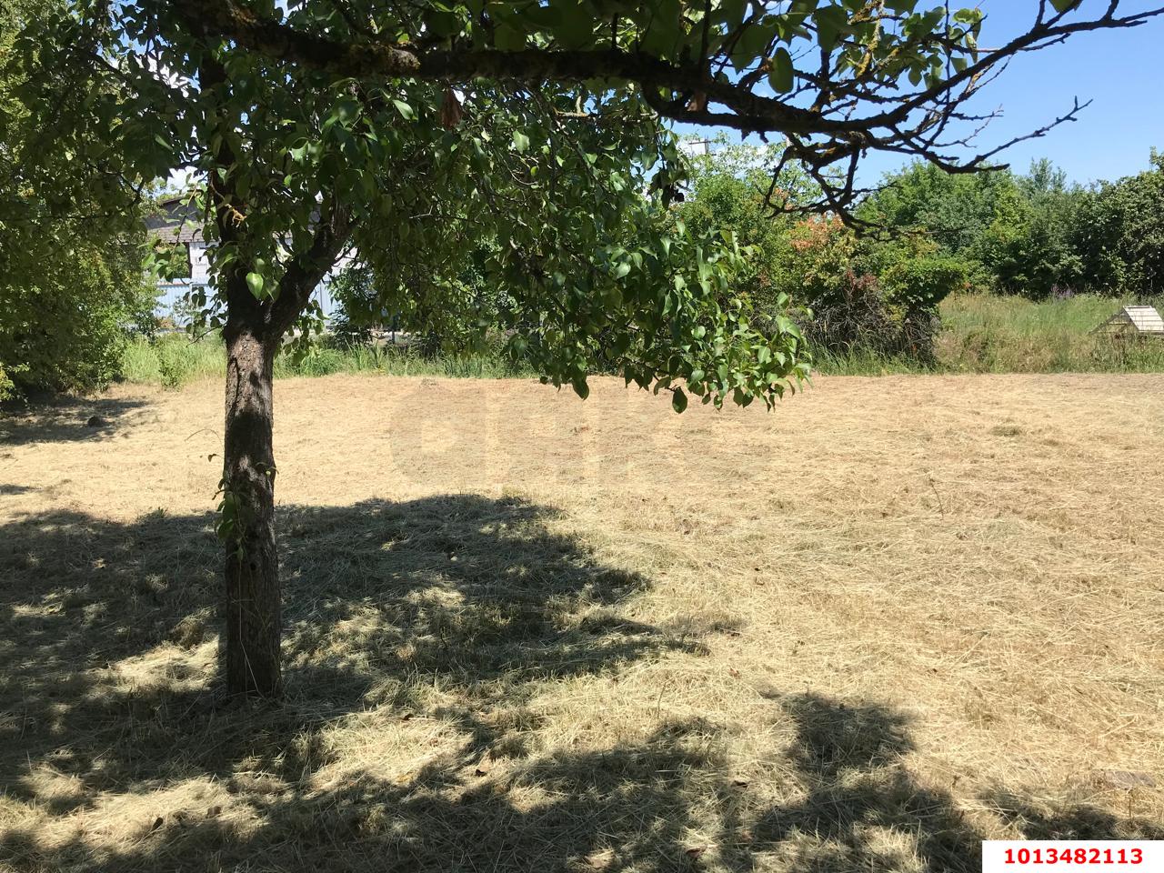 Фото №5: Земельный участок 4 сот. - Елизаветинская, Прикубанский внутригородской округ, ст Кубань-1, ул. Яблоневая, 70