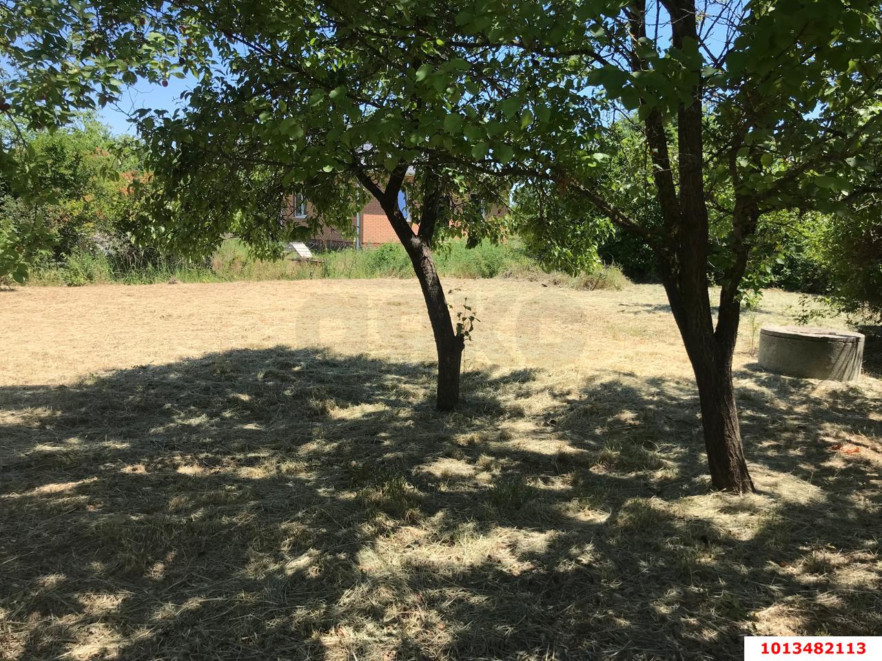 Фото №8: Земельный участок 4 сот. - Елизаветинская, Прикубанский внутригородской округ, ст Кубань-1, ул. Яблоневая, 70