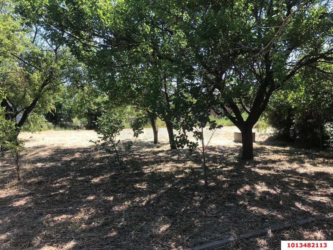 Фото №4: Земельный участок 4 сот. - Елизаветинская, Прикубанский внутригородской округ, ст Кубань-1, ул. Яблоневая, 70