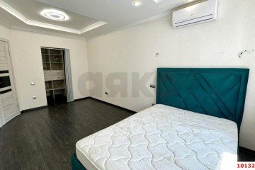 Фото №4: 1-комнатная квартира 38 м² - Краснодар, мкр. жилой комплекс Инсити, ул. Евгении Жигуленко, 11к1