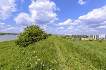 Фото №1: Земельный участок 10 сот. - Старобжегокай, ул. Совмена, 23