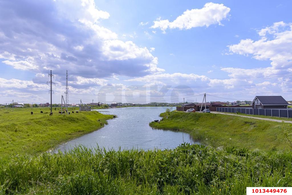 Фото №5: Земельный участок 10 сот. - Старобжегокай, ул. Совмена, 23