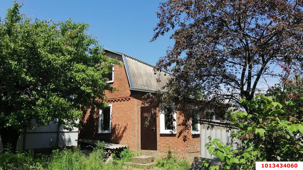 Фото №2: Дом 46 м² + 4 сот. - Знаменский, Автомобилист-2, ул. Клубничная, 107