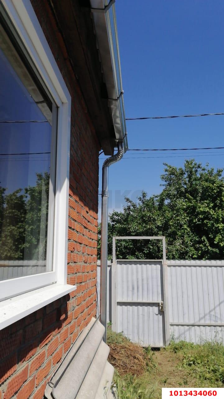 Фото №4: Дом 46 м² + 4 сот. - Знаменский, Карасунский внутригородской округ, счт Автомобилист-2, ул. Клубничная, 107