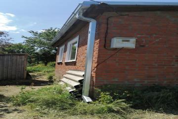 Фото №5: Дом 46 м² - Знаменский, счт Автомобилист-2, ул. Клубничная, 107