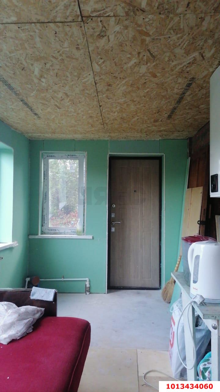 Фото №7: Дом 46 м² + 4 сот. - Знаменский, Карасунский внутригородской округ, счт Автомобилист-2, ул. Клубничная, 107