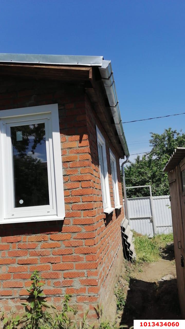 Фото №6: Дом 42 м² + 4 сот. - Знаменский, Автомобилист-2, ул. Клубничная, 107