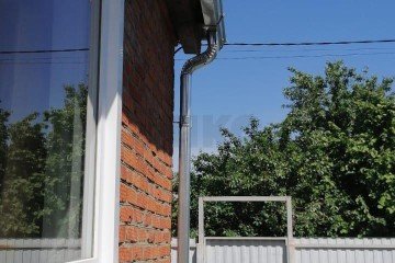 Фото №4: Дом 46 м² - Знаменский, счт Автомобилист-2, ул. Клубничная, 107