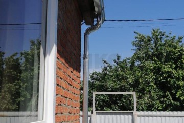 Фото №4: Дом 46 м² - Знаменский, счт Автомобилист-2, ул. Клубничная, 107