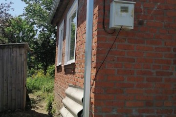 Фото №5: Дом 46 м² - Знаменский, счт Автомобилист-2, ул. Клубничная, 107