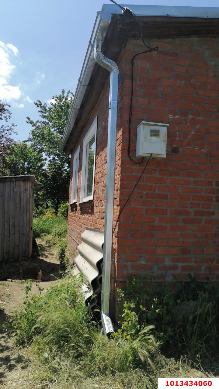 Фото №5: Дом 42 м² + 4 сот. - Знаменский, Автомобилист-2, ул. Клубничная, 107