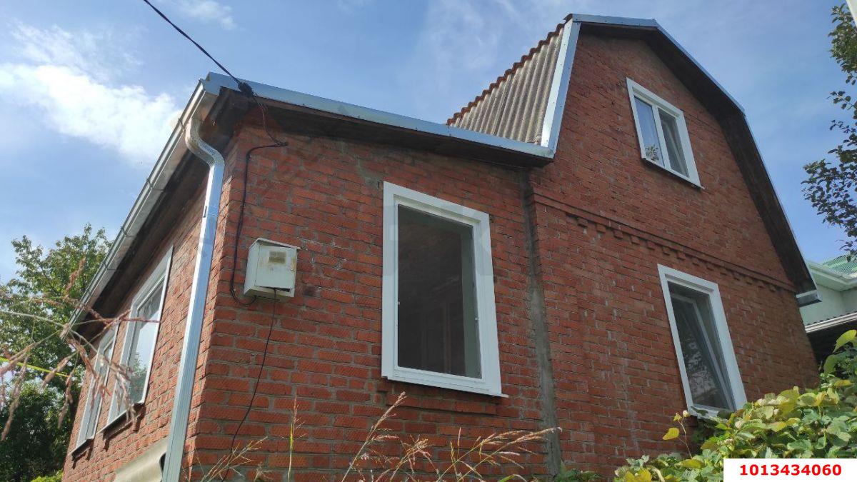 Фото №9: Дом 46 м² + 4 сот. - Знаменский, Автомобилист-2, ул. Клубничная, 107