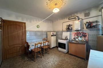 Фото №3: Дом 69 м² - Краснодар, мкр. Прикубанский внутригородской округ, ул. Сафонова, 62