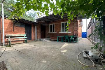 Фото №1: Дом 69 м² - Краснодар, мкр. Прикубанский внутригородской округ, ул. Сафонова, 62