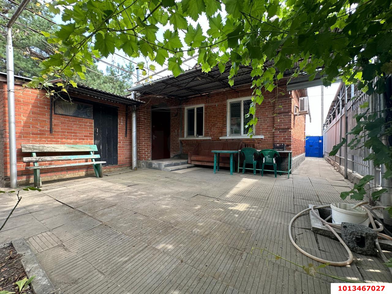 Фото №1: Дом 69 м² + 2.3 сот. - Краснодар, 9-й километр, мкр. Прикубанский внутригородской округ, ул. Сафонова, 62