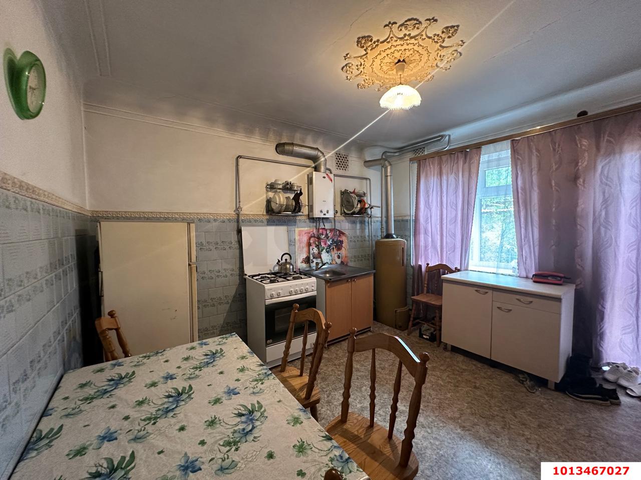 Фото №4: Дом 69 м² + 2.3 сот. - Краснодар, 9-й километр, ул. Сафонова, 62