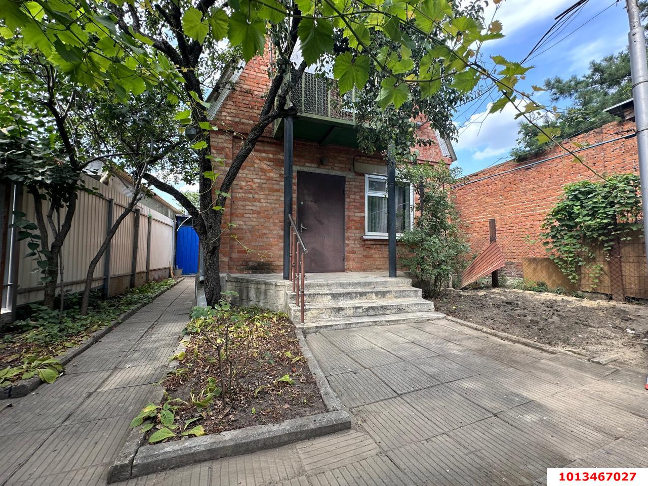 Фото №2: Дом 69 м² + 2.3 сот. - Краснодар, 9-й километр, ул. Сафонова, 62