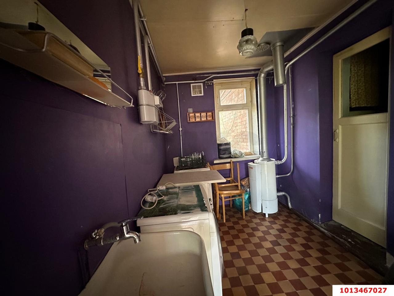 Фото №10: Дом 69 м² + 2.3 сот. - Краснодар, 9-й километр, мкр. Прикубанский внутригородской округ, ул. Сафонова, 62