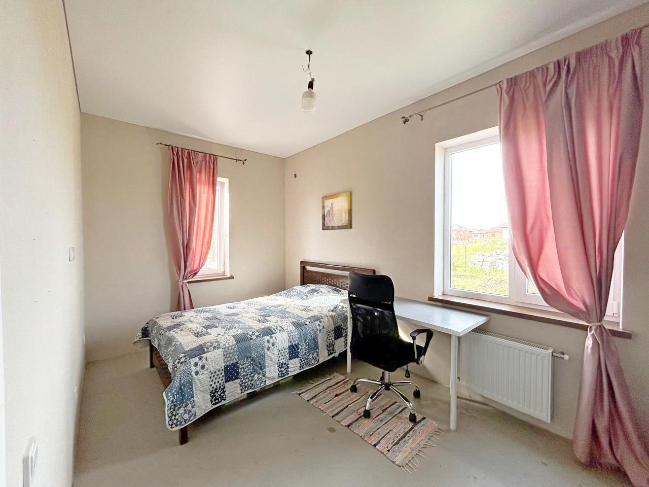 Фото №9: Дом 170 м² + 6 сот. - Энем, ул. Труда