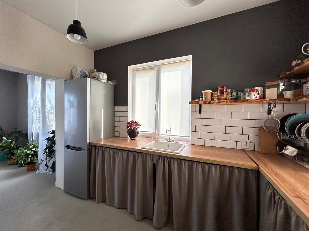 Фото №8: Дом 170 м² + 6 сот. - Энем, ул. Труда