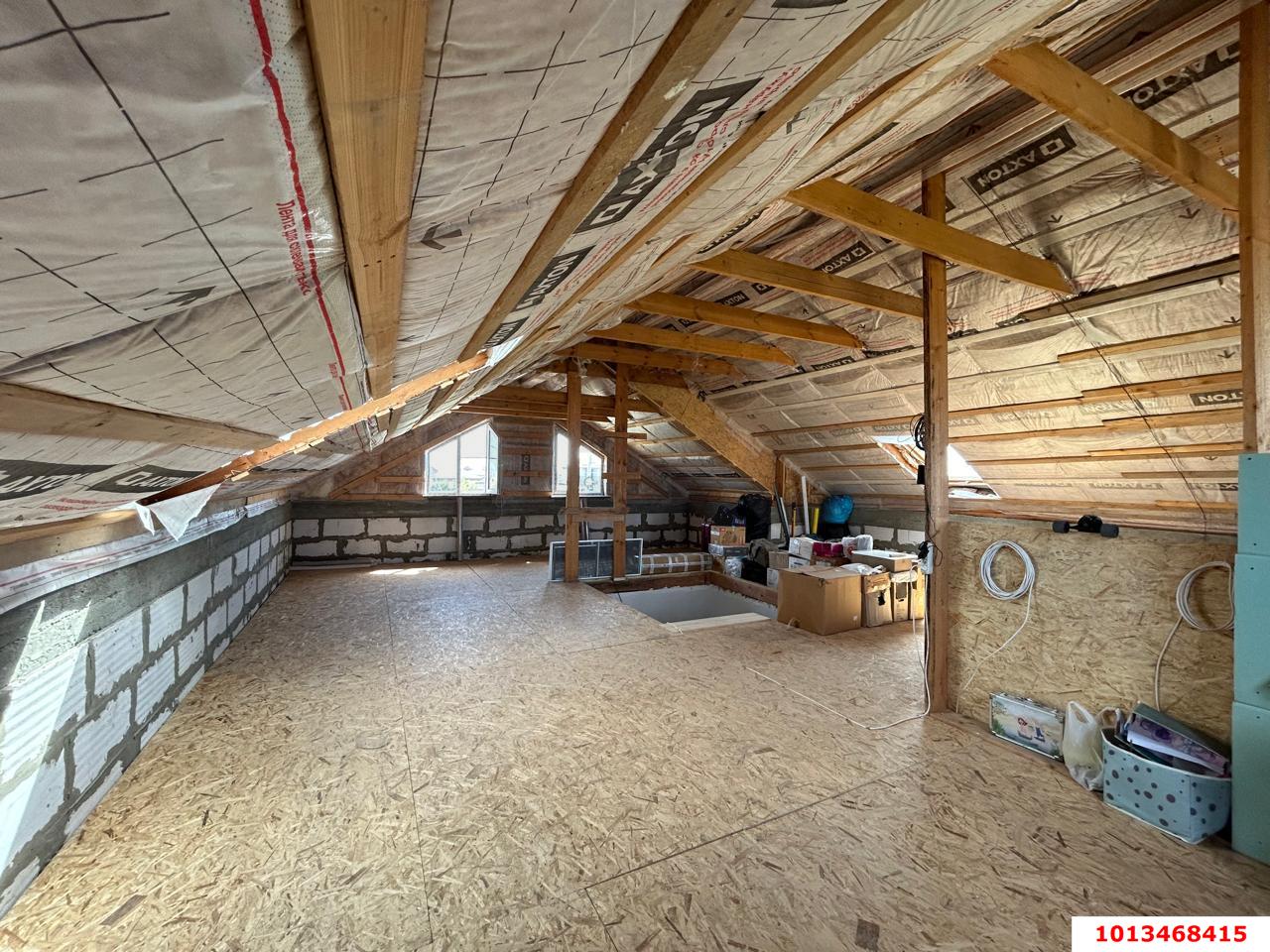 Фото №4: Дом 170 м² + 6 сот. - Энем, ул. Труда