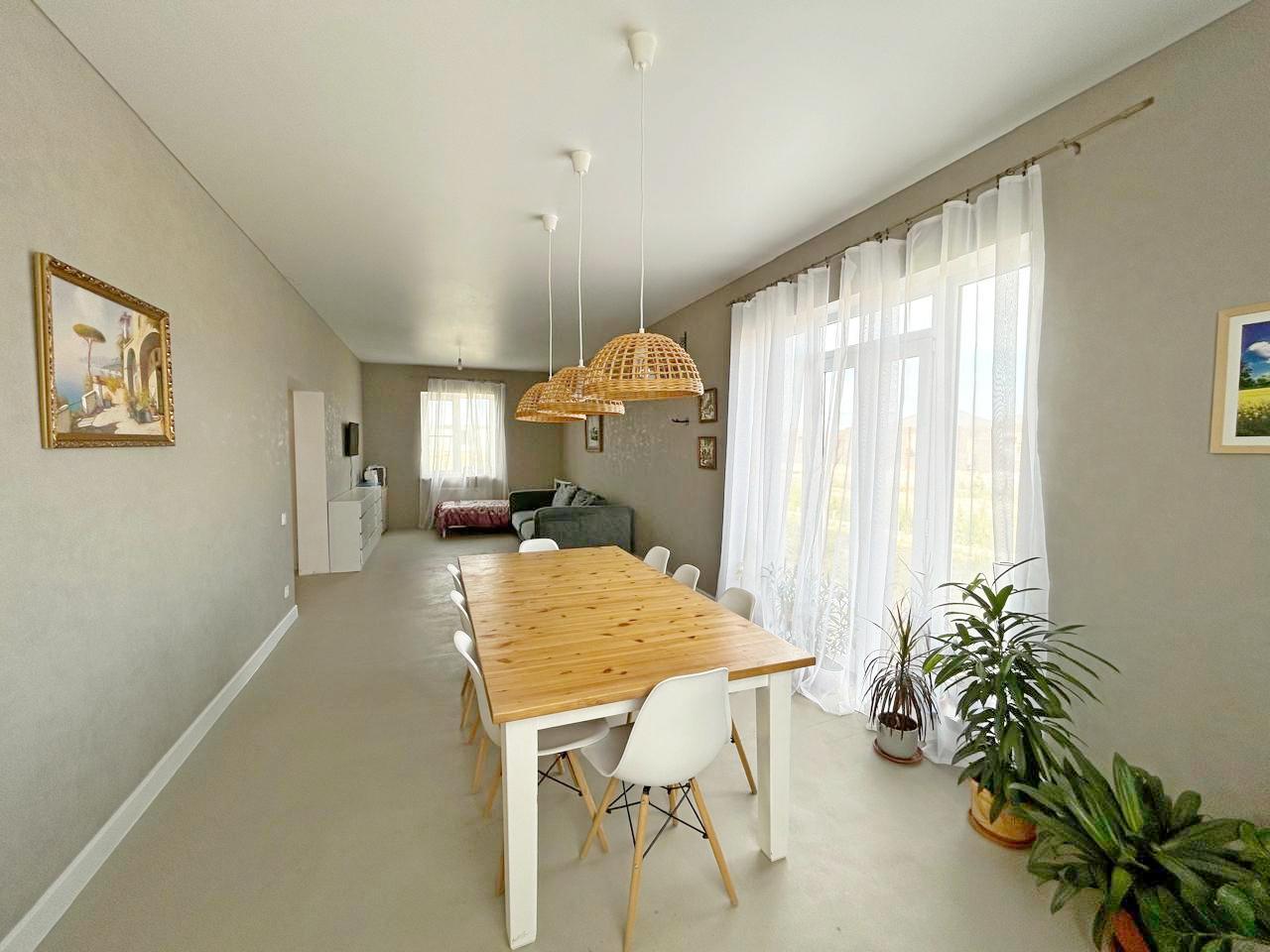 Фото №6: Дом 170 м² + 6 сот. - Энем, ул. Труда