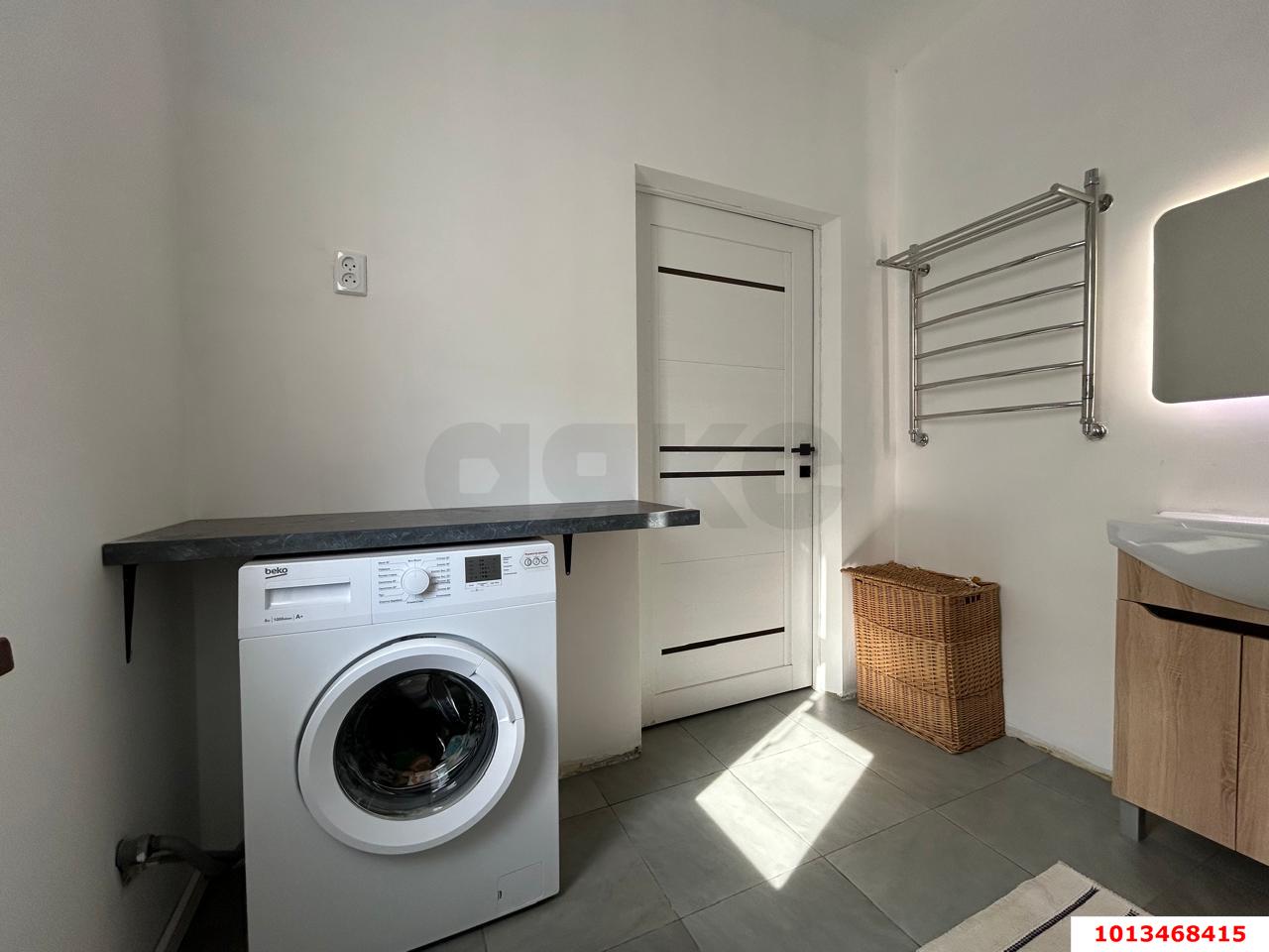 Фото №10: Дом 170 м² + 6 сот. - Энем, ул. Труда