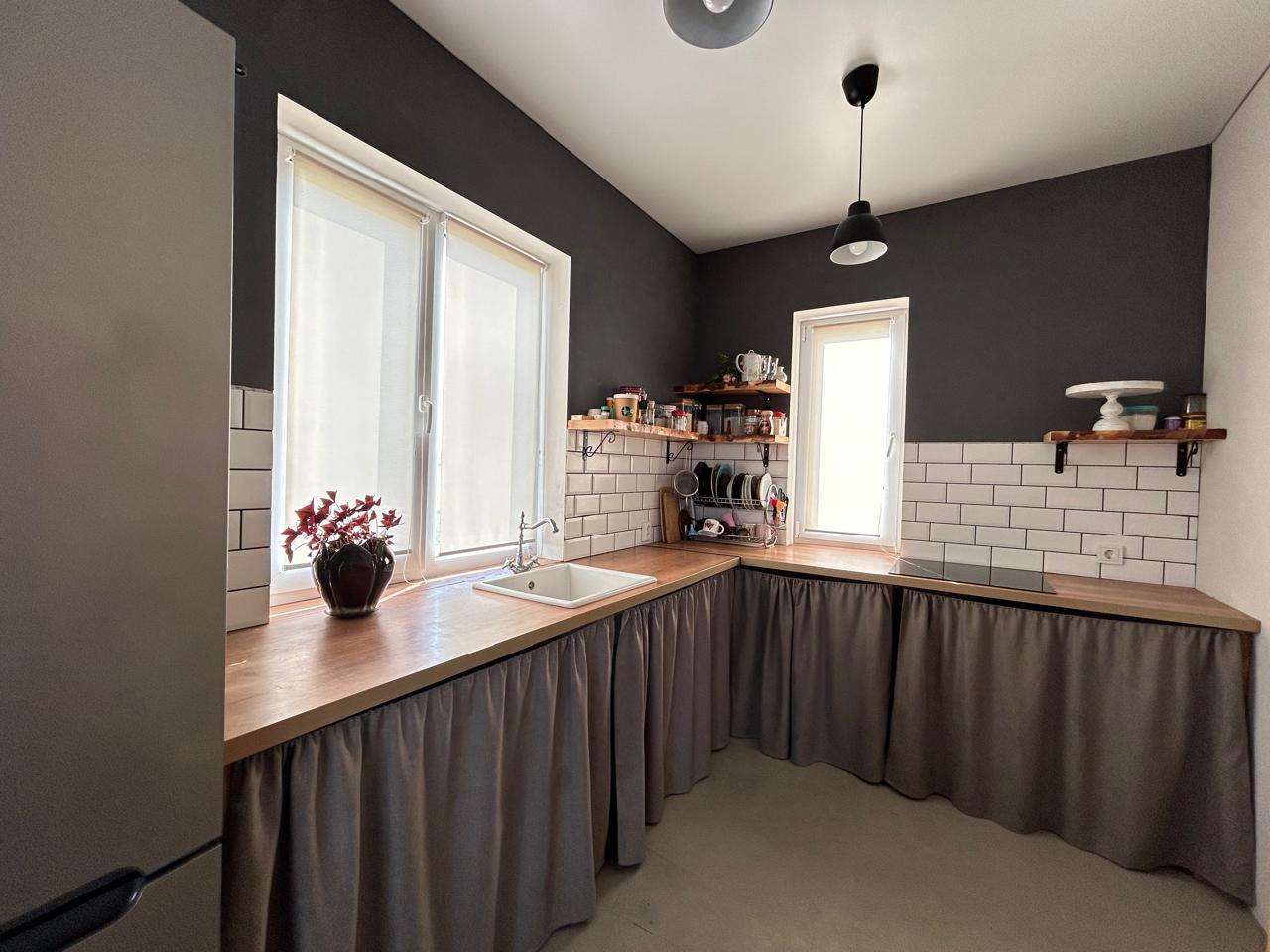 Фото №7: Дом 170 м² + 6 сот. - Энем, ул. Труда