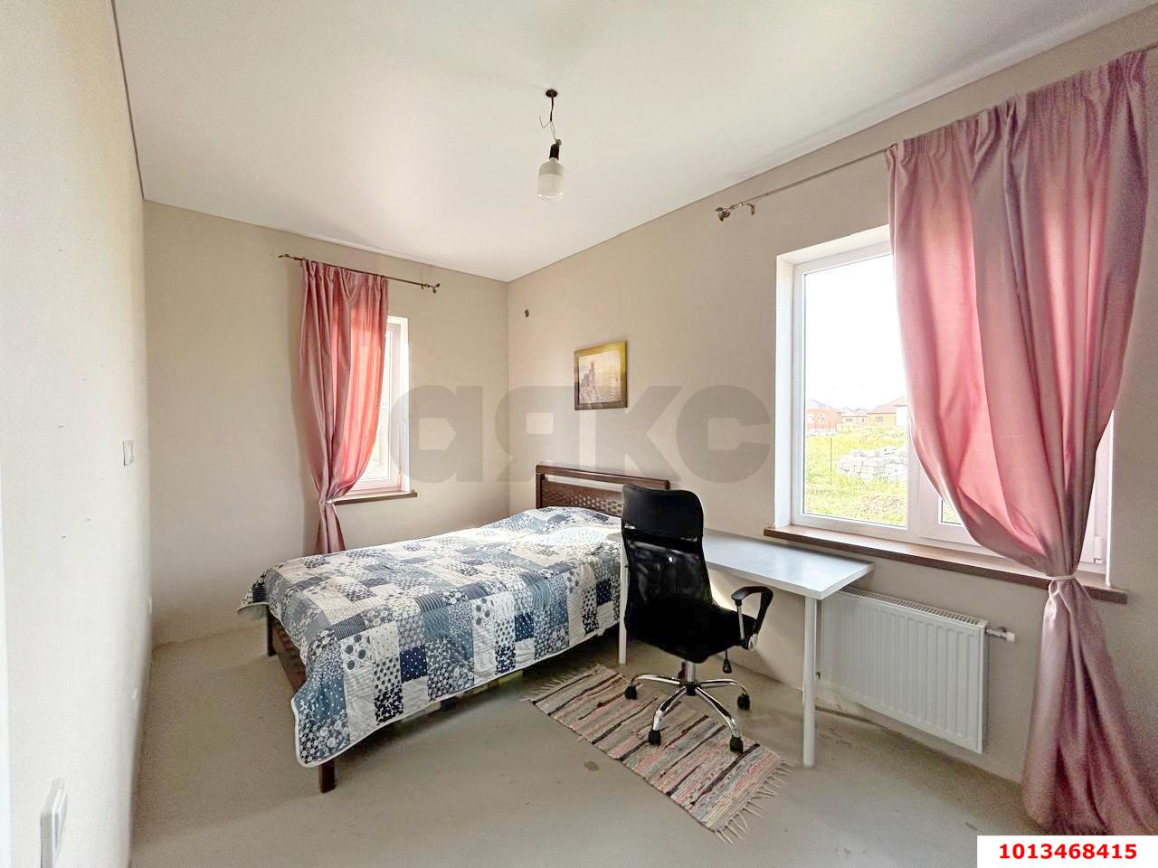 Фото №9: Дом 170 м² + 6 сот. - Энем, ул. Труда