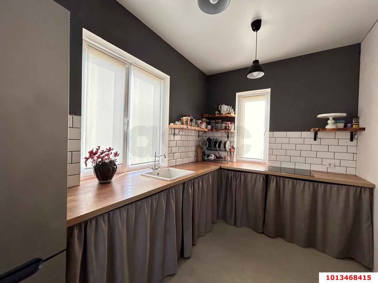 Фото №7: Дом 170 м² + 6 сот. - Энем, ул. Труда