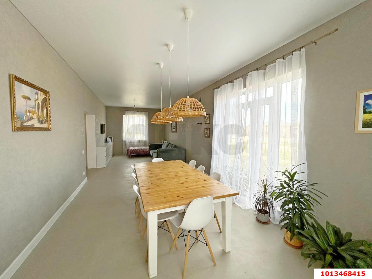 Фото №6: Дом 170 м² + 6 сот. - Энем, ул. Труда