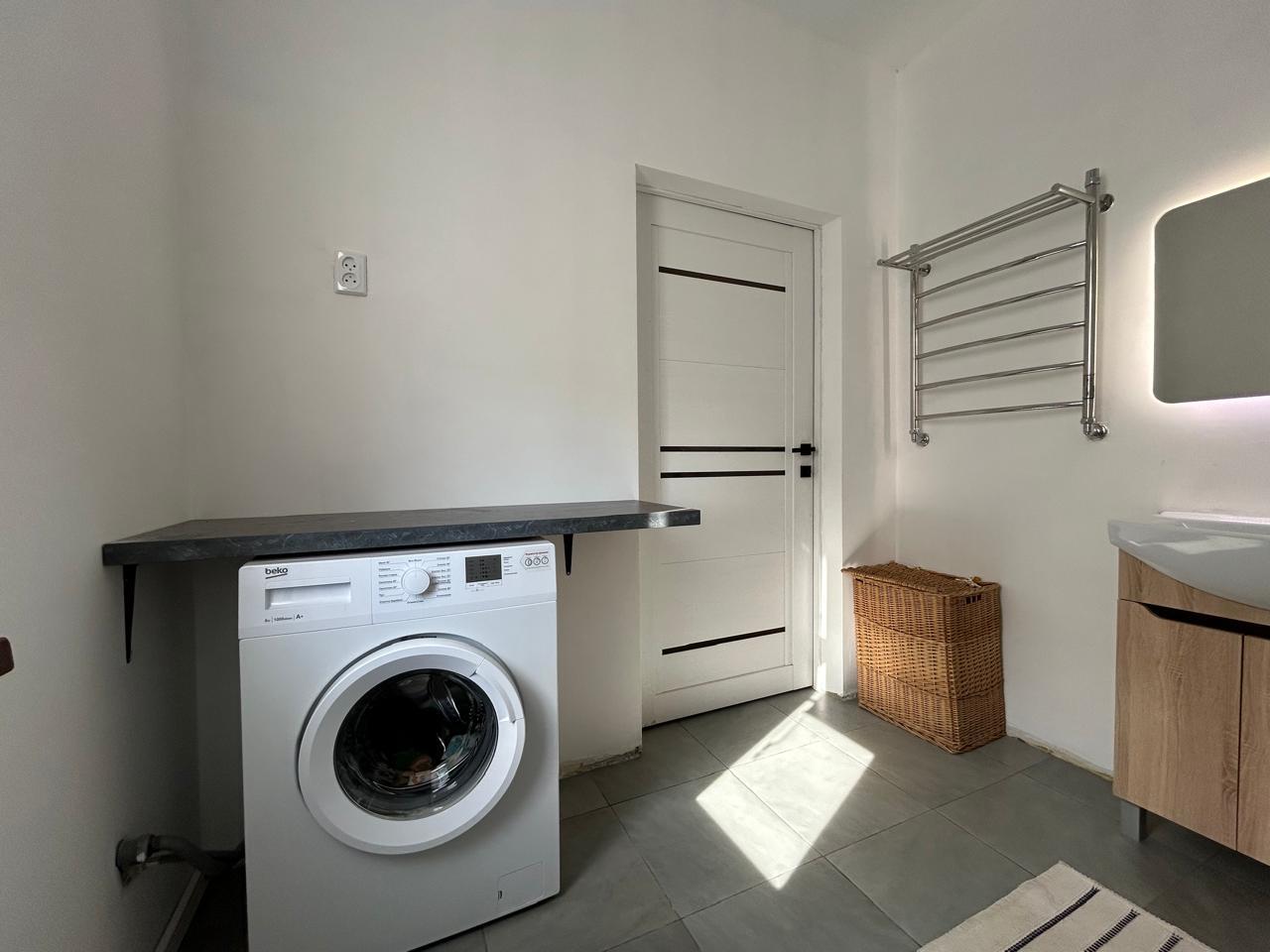 Фото №10: Дом 170 м² + 6 сот. - Энем, ул. Труда