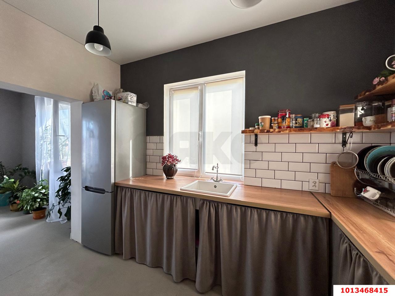 Фото №8: Дом 170 м² + 6 сот. - Энем, ул. Труда