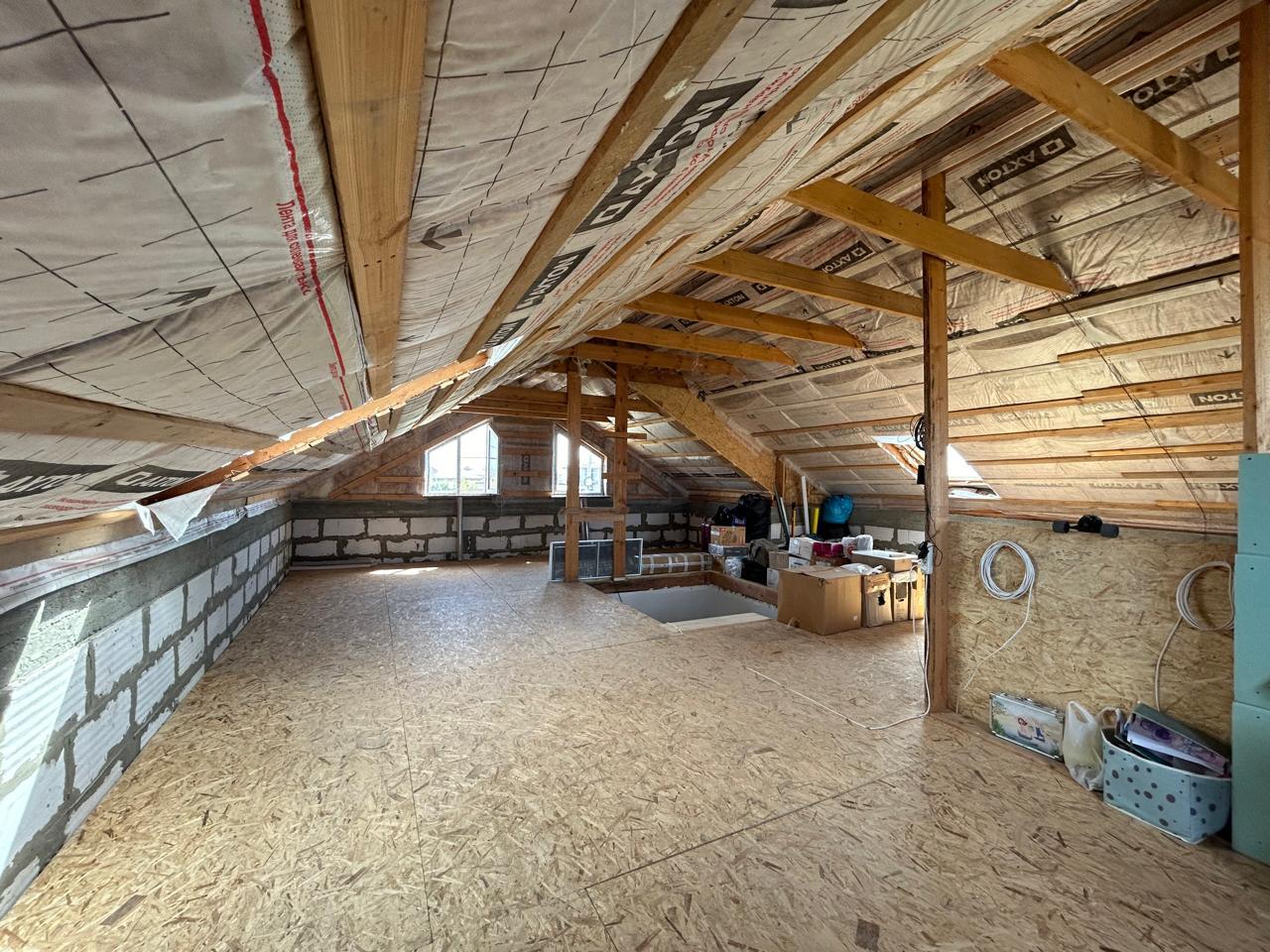 Фото №4: Дом 170 м² + 6 сот. - Энем, ул. Труда