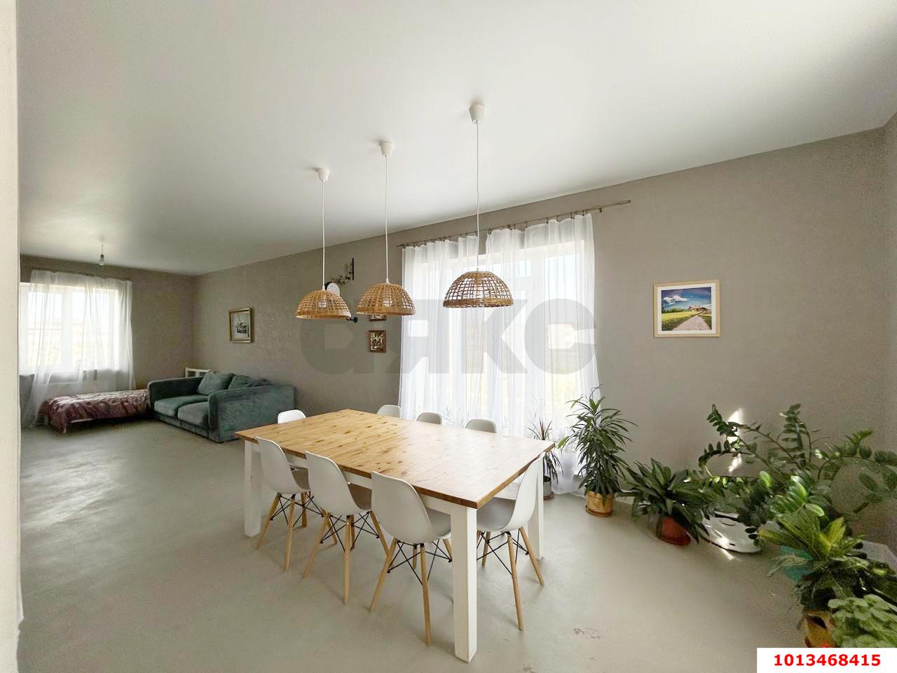 Фото №5: Дом 170 м² + 6 сот. - Энем, ул. Труда