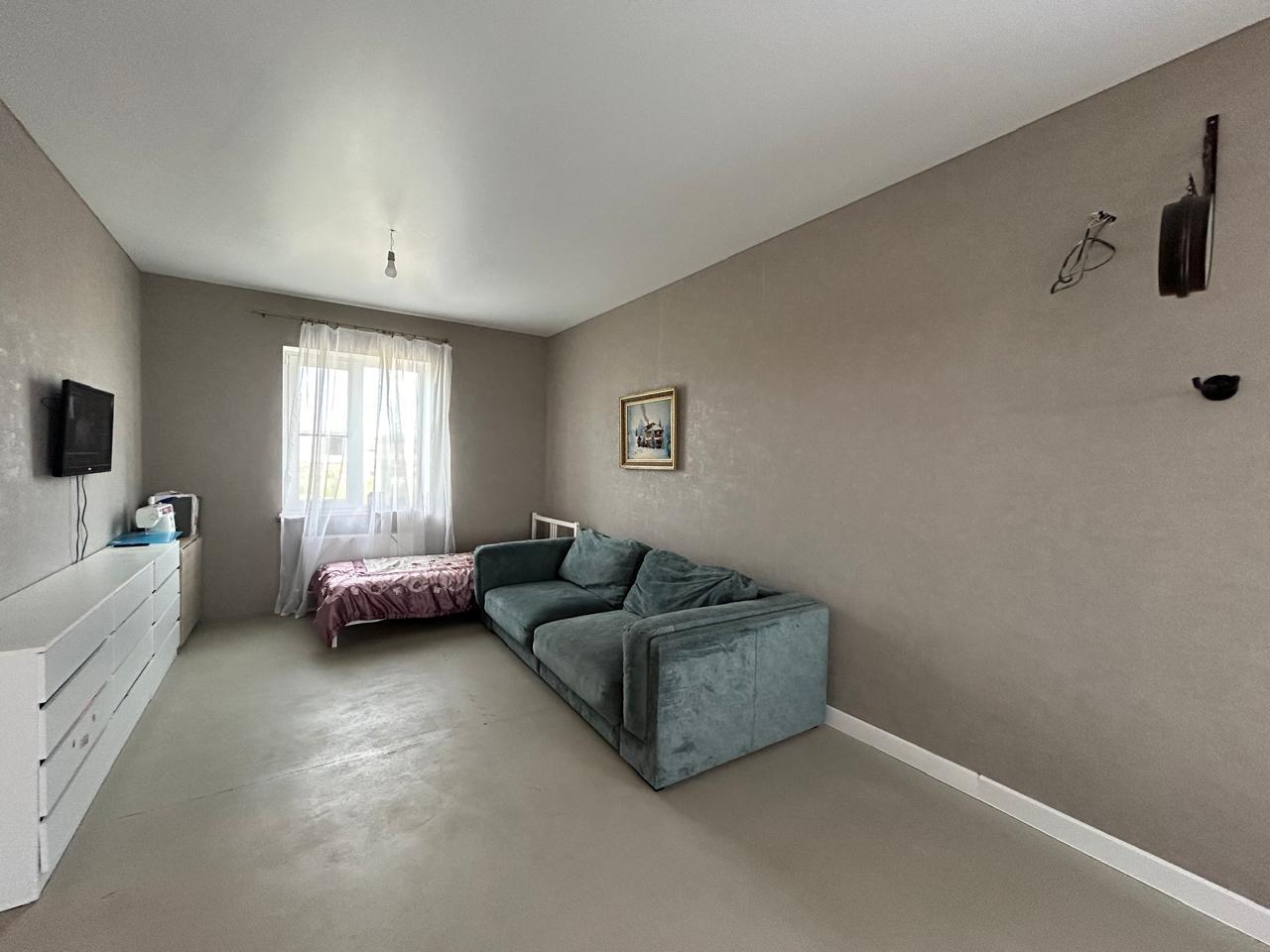 Фото №1: Дом 170 м² + 6 сот. - Энем, ул. Труда