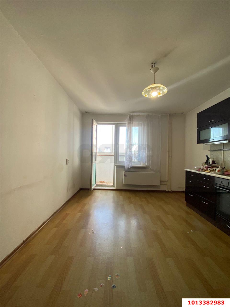 Фото №3: 2-комнатная квартира 65 м² - Краснодар, Восточно-Кругликовский, ул. Черкасская, 58