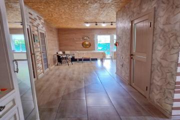 Фото №3: Дом 121 м² - Знаменский, мкр. СНТ Краснодарсельмаш-1, ул. Грушевая, 120