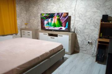 Фото №5: Дом 121 м² - Знаменский, мкр. СНТ Краснодарсельмаш-1, ул. Грушевая, 120