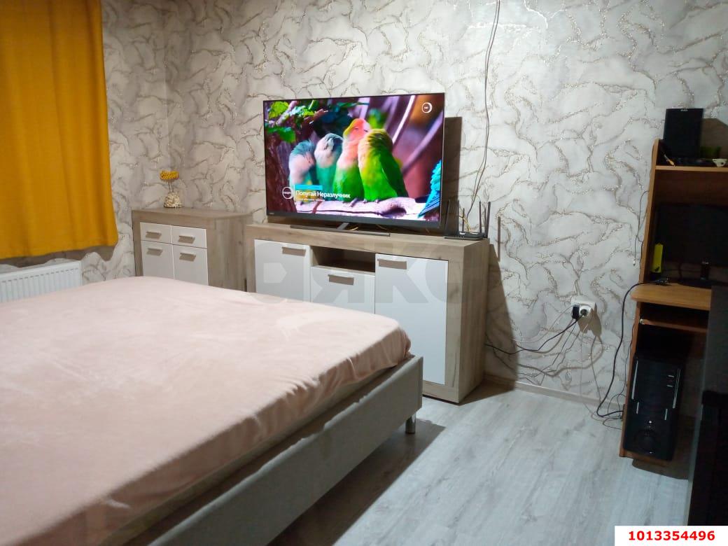 Фото №5: Дом 121 м² + 4.01 сот. - Знаменский, Карасунский внутригородской округ, мкр. СНТ Краснодарсельмаш-1, ул. Грушевая, 120