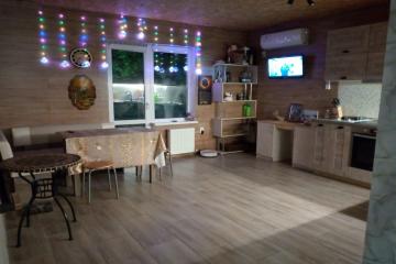 Фото №2: Дом 121 м² - Знаменский, мкр. СНТ Краснодарсельмаш-1, ул. Грушевая, 120