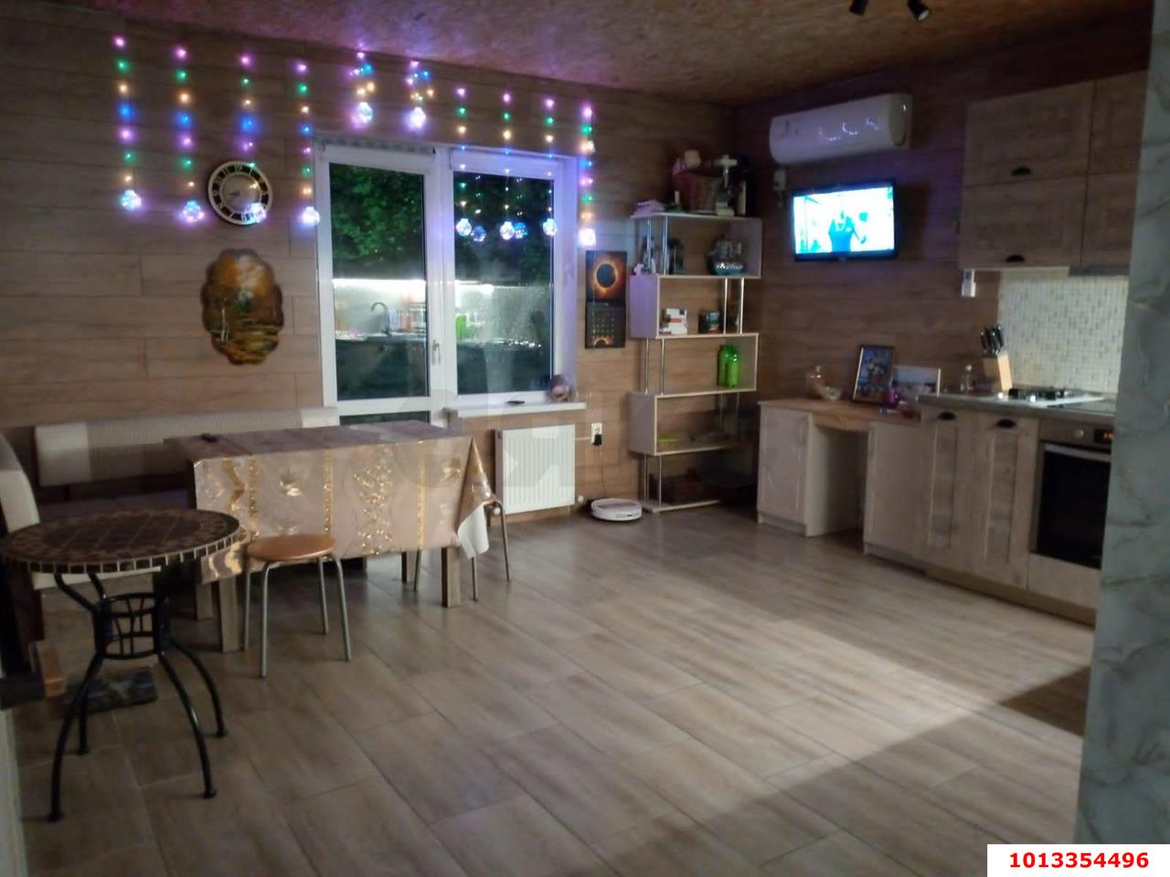 Фото №2: Дом 121 м² + 4.01 сот. - Знаменский, Карасунский внутригородской округ, мкр. СНТ Краснодарсельмаш-1, ул. Грушевая, 120