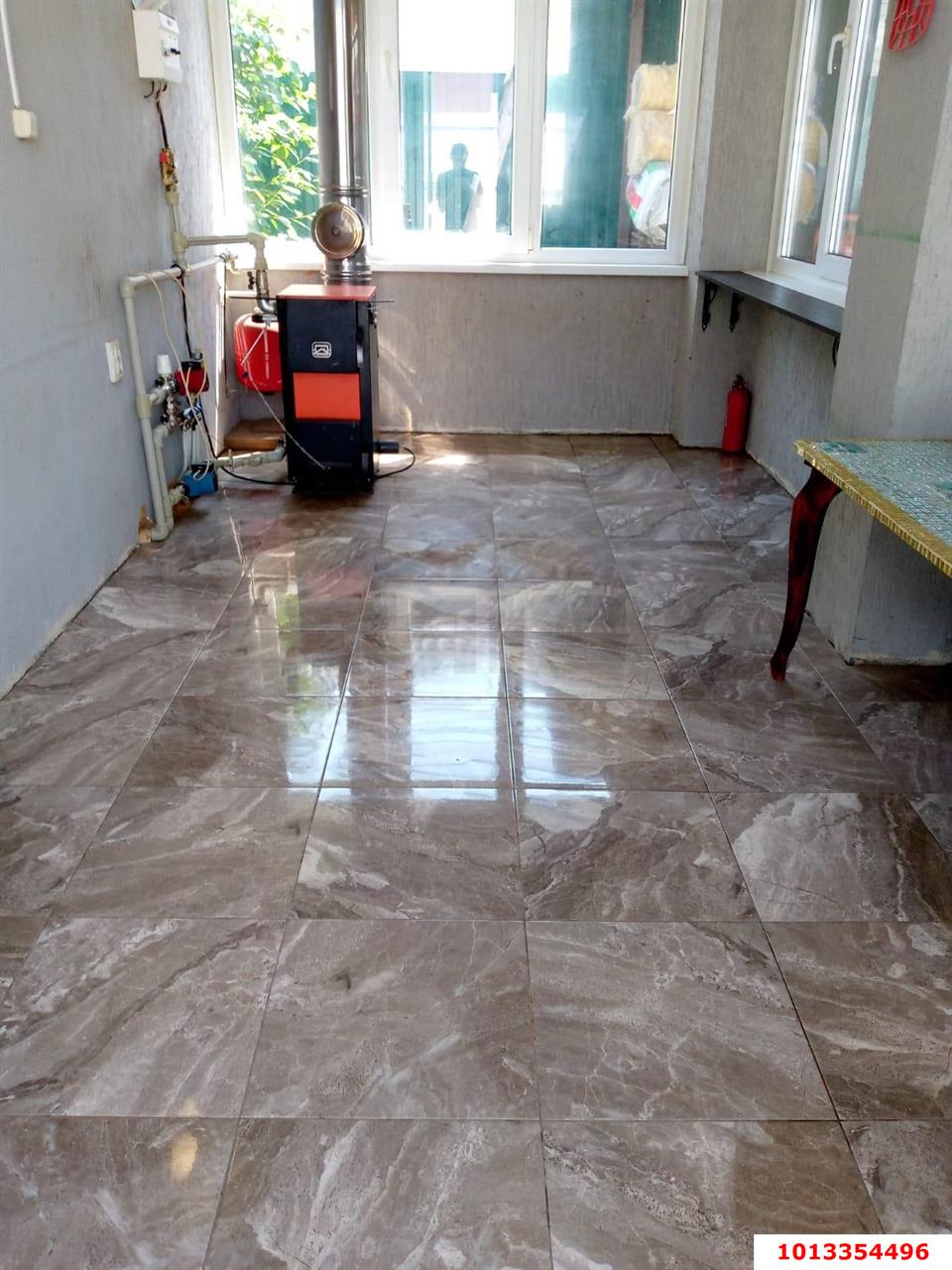 Фото №7: Дом 121 м² + 4.01 сот. - Знаменский, СНТ Краснодарсельмаш-1, ул. Грушевая, 120