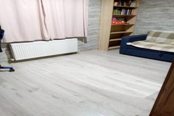 Фото №4: Дом 121 м² - Знаменский, мкр. СНТ Краснодарсельмаш-1, ул. Грушевая, 120