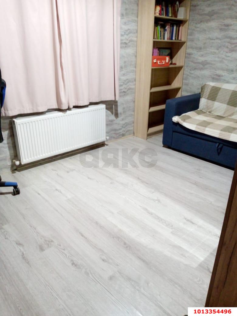 Фото №4: Дом 121 м² + 4.01 сот. - Знаменский, Карасунский внутригородской округ, мкр. СНТ Краснодарсельмаш-1, ул. Грушевая, 120