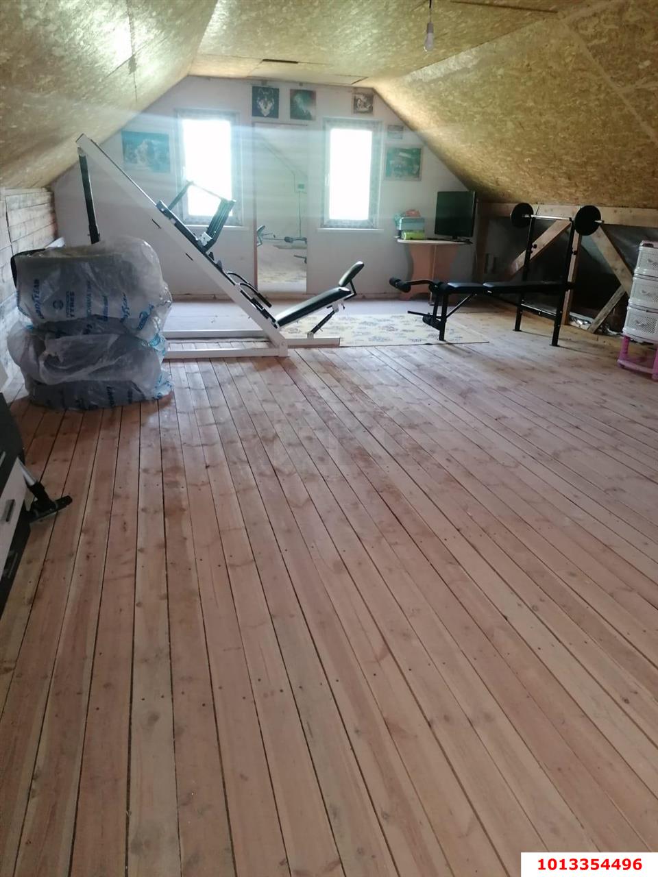 Фото №6: Дом 121 м² + 4.01 сот. - Знаменский, Карасунский внутригородской округ, мкр. СНТ Краснодарсельмаш-1, ул. Грушевая, 120